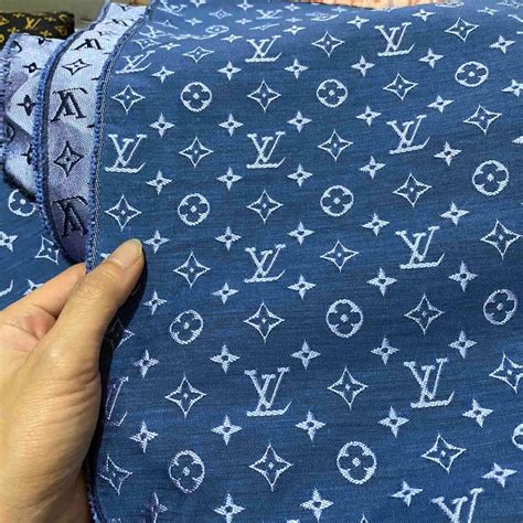 lv inspired fabric|louis vuitton fabric for sewing.